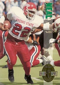 Lorenzo Neal