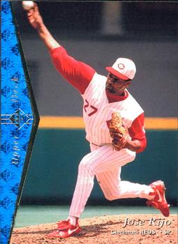 Jose Rijo
