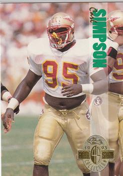 Carl Simpson