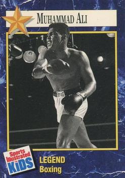 Muhammad Ali