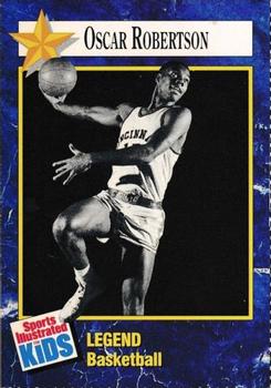 Oscar Robertson
