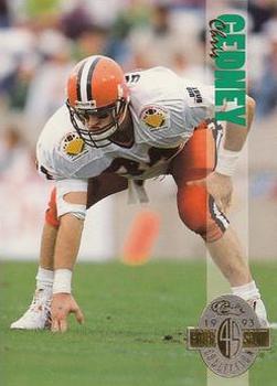 Chris Gedney
