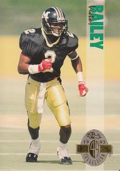 Victor Bailey