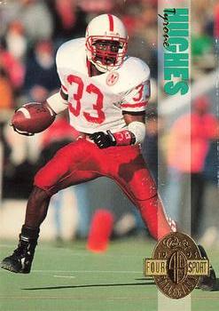 Tyrone Hughes