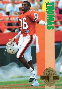 Lamar Thomas