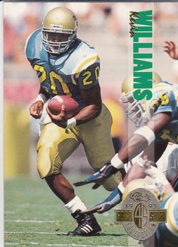 Kevin Williams