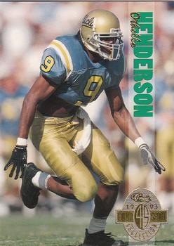 Othello Henderson