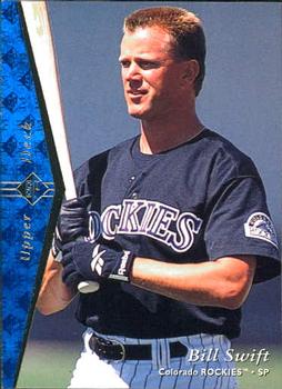 Bill Swift