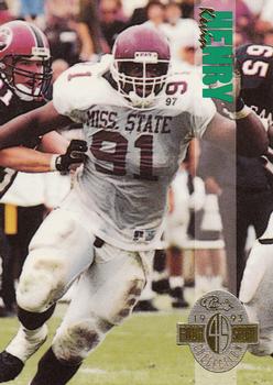 Kevin Henry