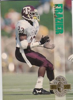 Derrick Frazier