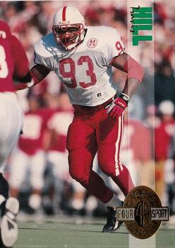 Travis Hill