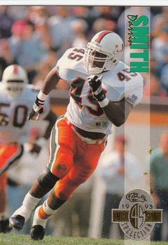 Darrin Smith
