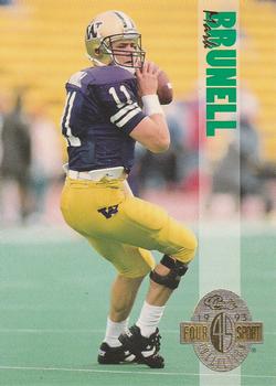 Mark Brunell