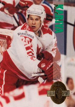 Paul Kariya