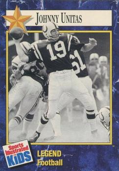 Johnny Unitas