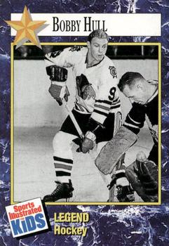 Bobby Hull