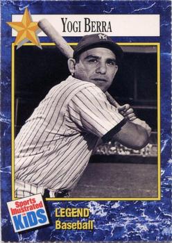 Yogi Berra