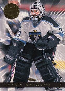 Manon Rheaume