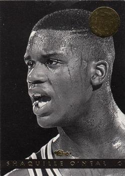 Shaquille O'Neal