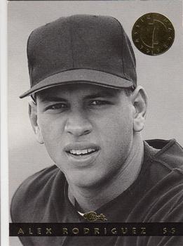 Alex Rodriguez