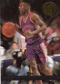 Chris Whitney
