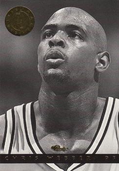 Chris Webber