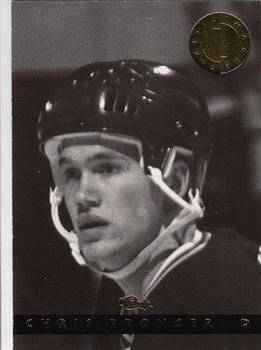Chris Pronger