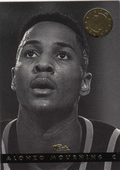 Alonzo Mourning