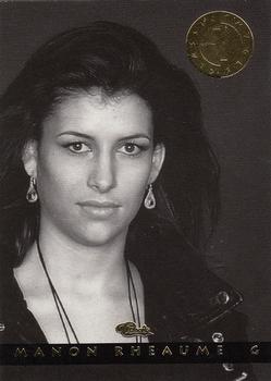Manon Rheaume