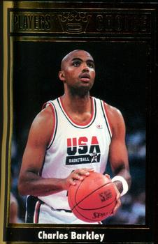 Charles Barkley