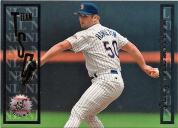 Joey Hamilton