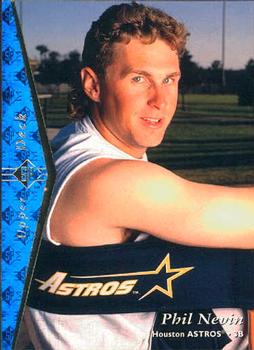 Phil Nevin