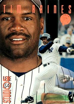 Tim Raines