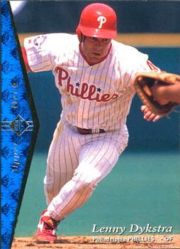 Lenny Dykstra