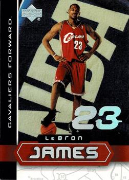 LeBron James