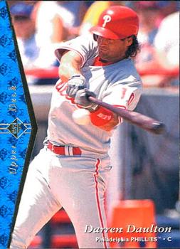 Darren Daulton