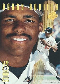 Bobby Bonilla