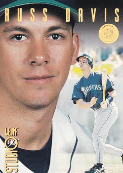 Russ Davis