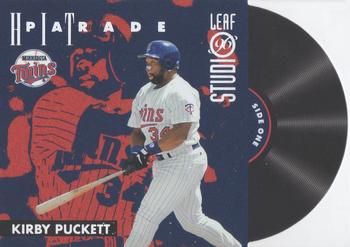Kirby Puckett