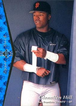 Glenallen Hill