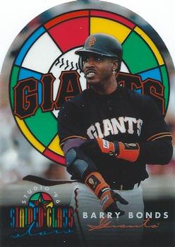 Barry Bonds