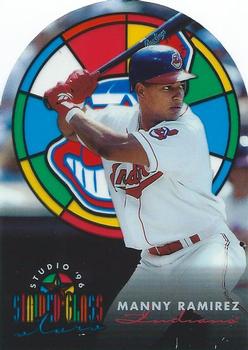 Manny Ramirez