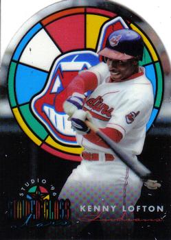 Kenny Lofton