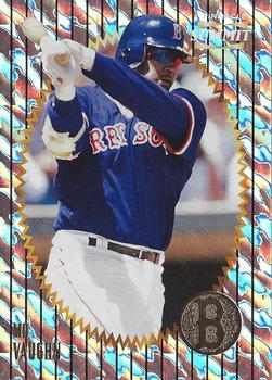 Mo Vaughn
