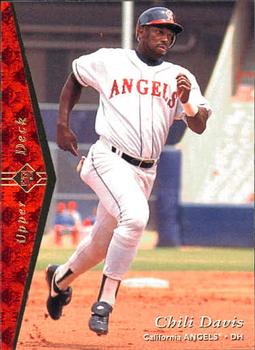 Chili Davis