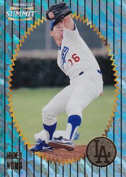 Hideo Nomo
