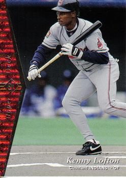 Kenny Lofton