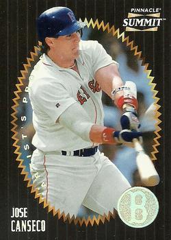 Jose Canseco