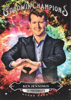 Ken Jennings