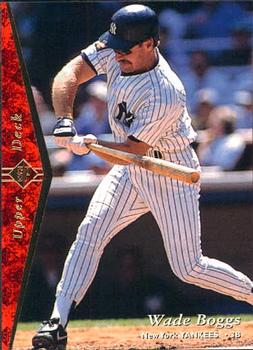 Wade Boggs